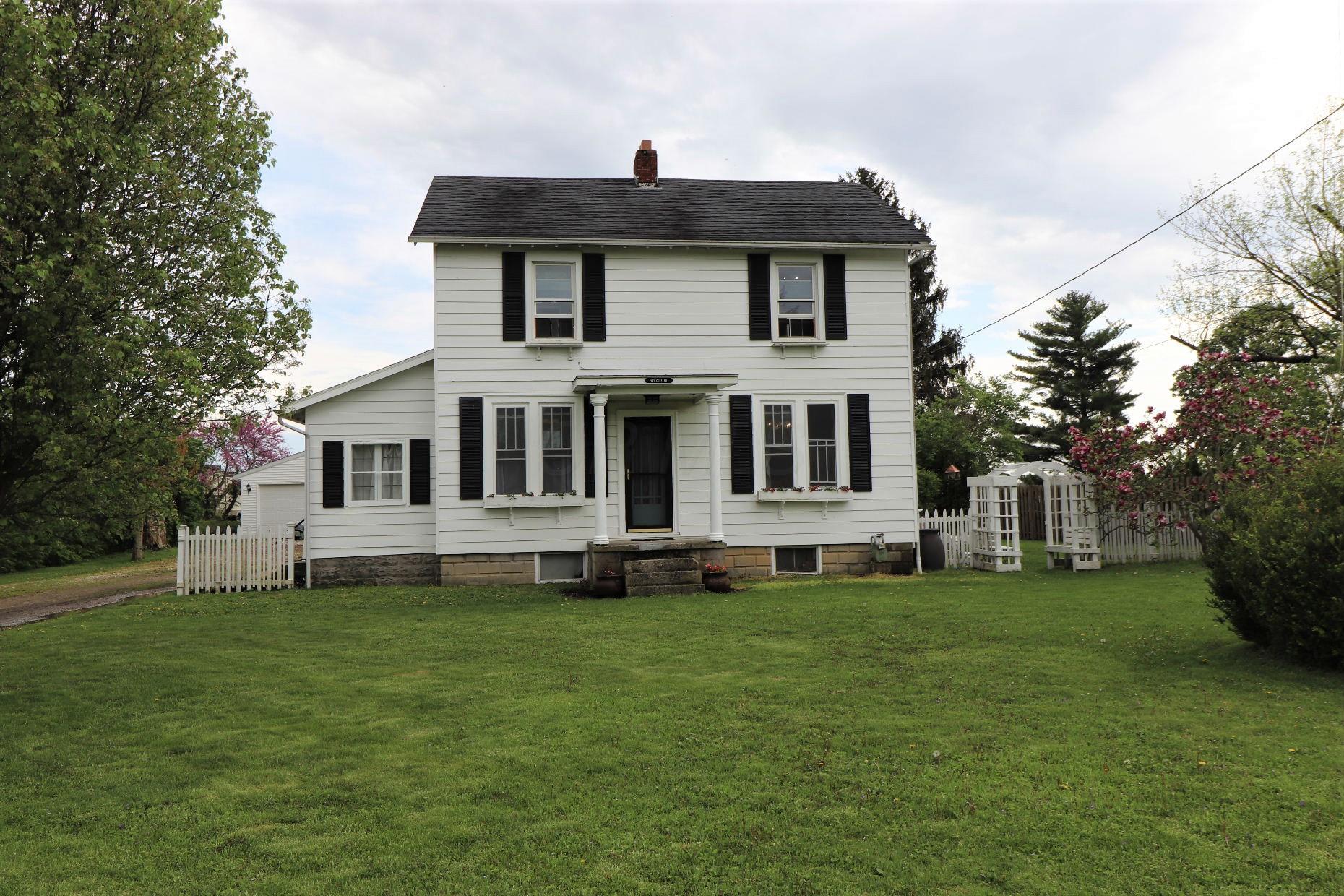 945 Cole Road Galloway, OH 43119 - Photo 1 of 52 Gallery Image 1