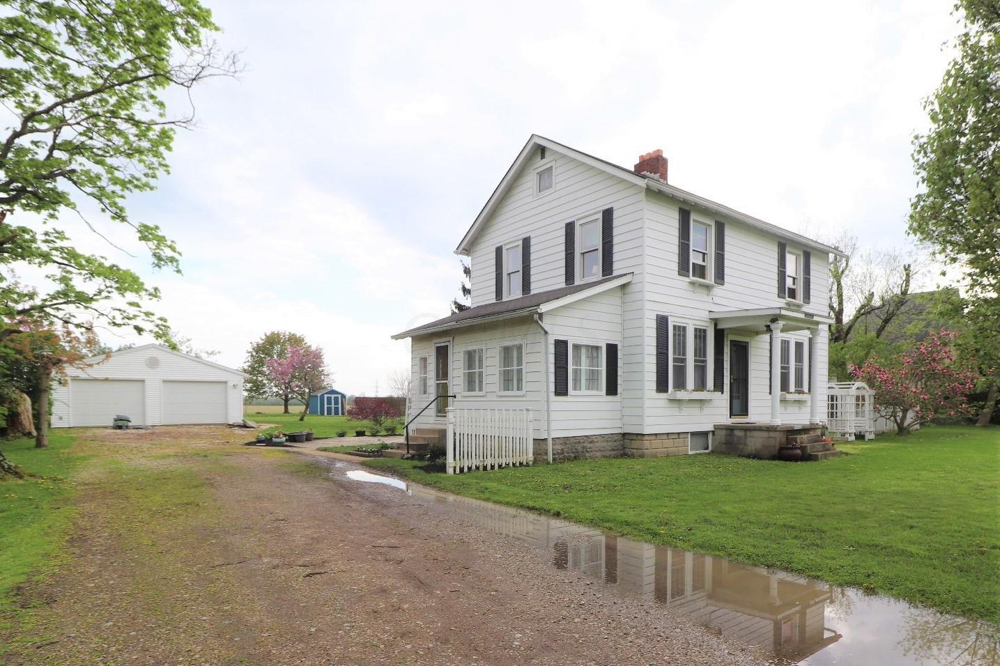 945 Cole Road Galloway, OH 43119 - Photo 2 of 52 Gallery Image 2