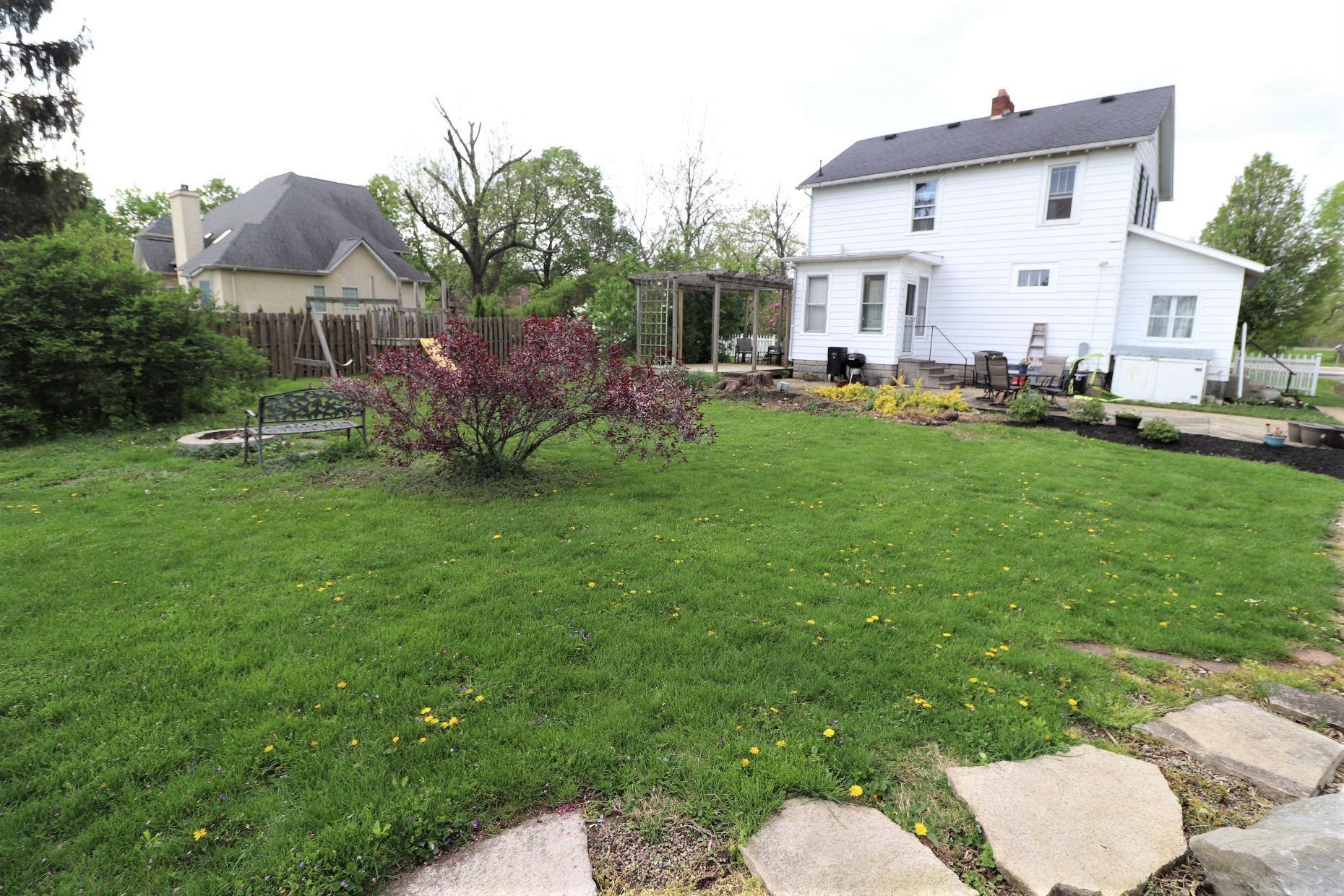 945 Cole Road Galloway, OH 43119 - Photo 46 of 52 Gallery Image 46