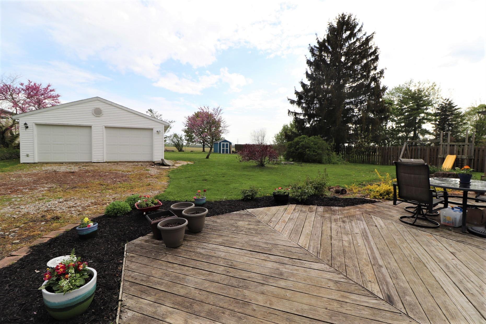 945 Cole Road Galloway, OH 43119 - Photo 5 of 52 Gallery Image 5