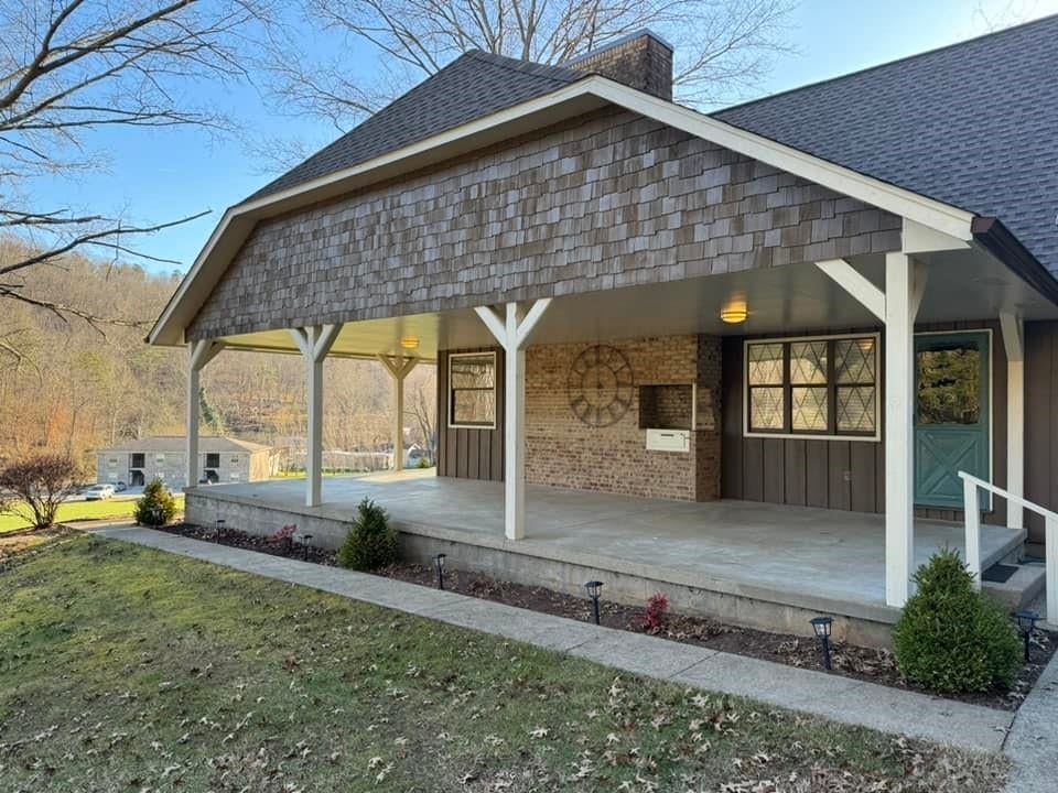 6900 Merritts Crk Road Huntington, WV 25702 - Photo 4 of 19 Gallery Image 4