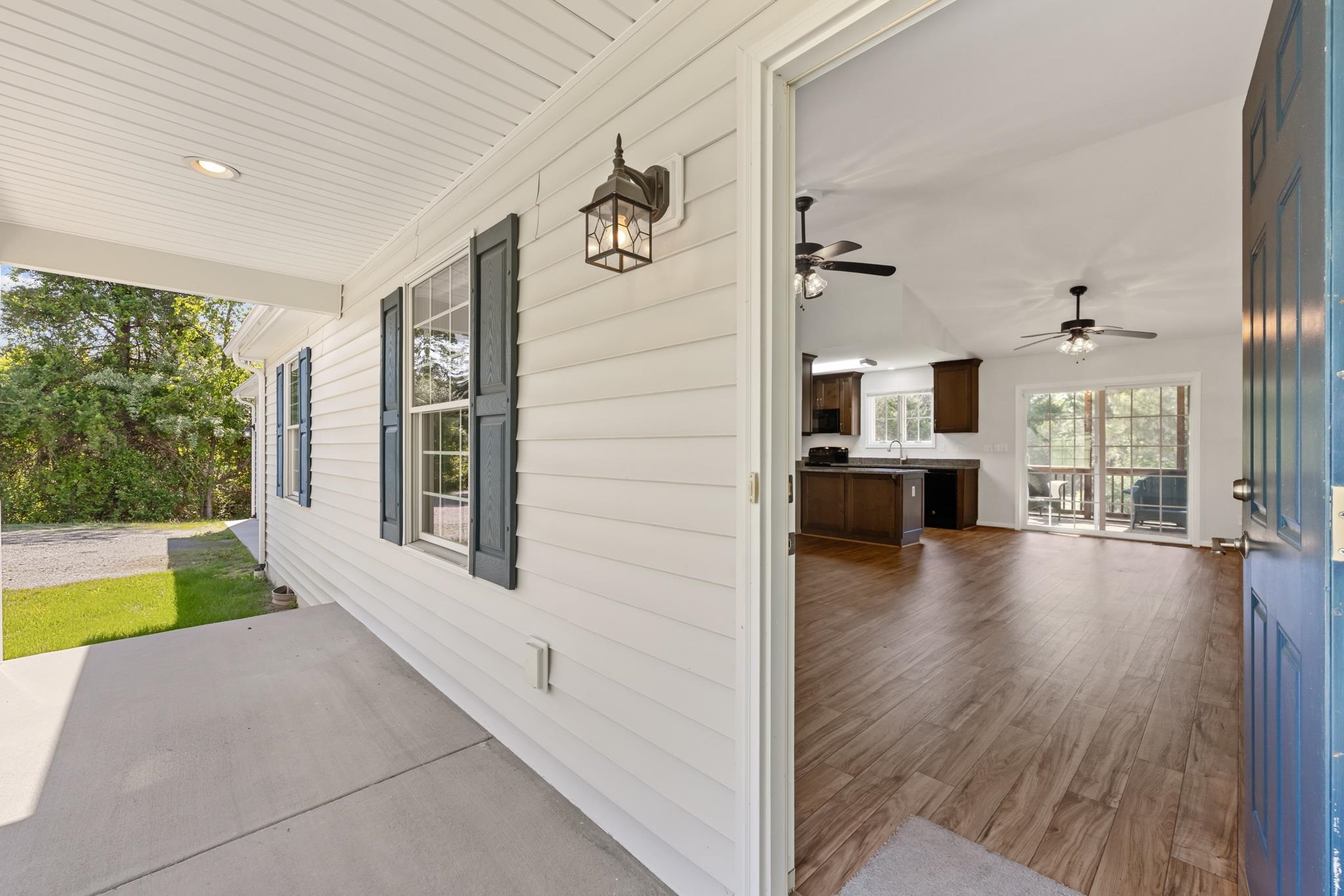 2696 Dunnes Shop Road Ruckersville, VA 22968 - Photo 8 of 37