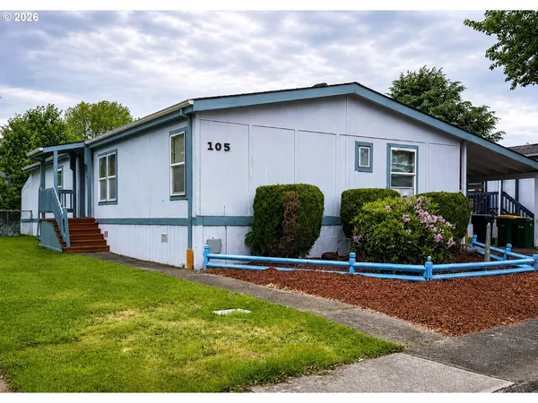 $150,000 | 3300 Main Street, Unit 105, Forest Grove, OR 97116