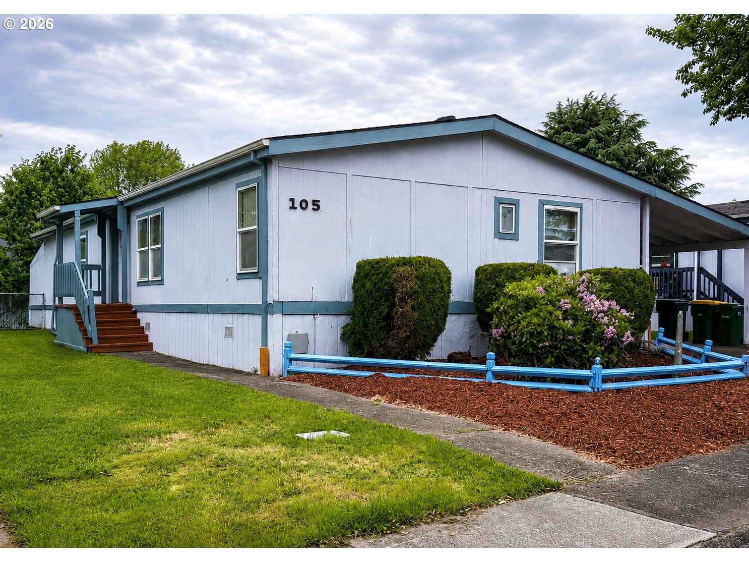 3300 Main Street, Unit 105 Forest Grove, OR 97116 - Photo 1 of 1