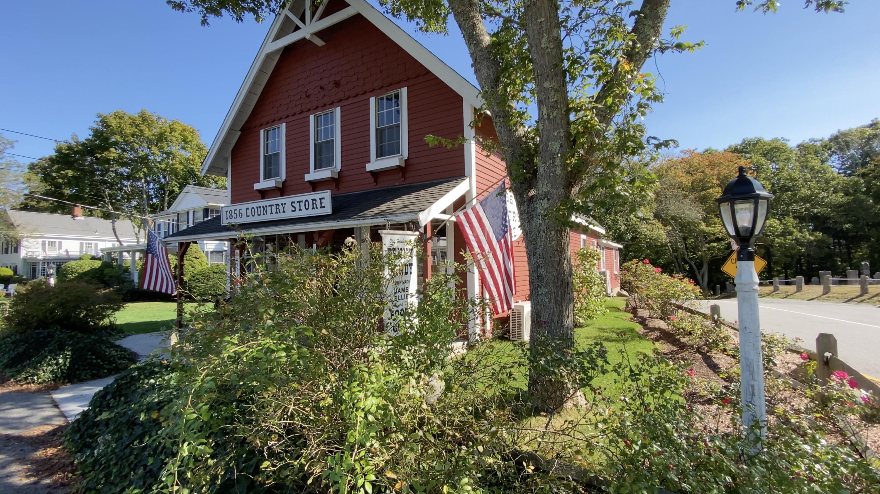 3 Yacht Club Road Centerville, MA 02632 - Photo 36 of 38 1856 Country Store