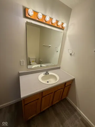 $900 | 315 North Jackson Street, Unit 4, Greencastle, IN 46135