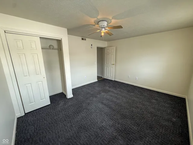 $900 | 315 North Jackson Street, Unit 4, Greencastle, IN 46135