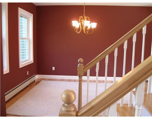 18 Fall Ridge Road Windham, ME 04062 - Photo 13 of 25 Dining Room.