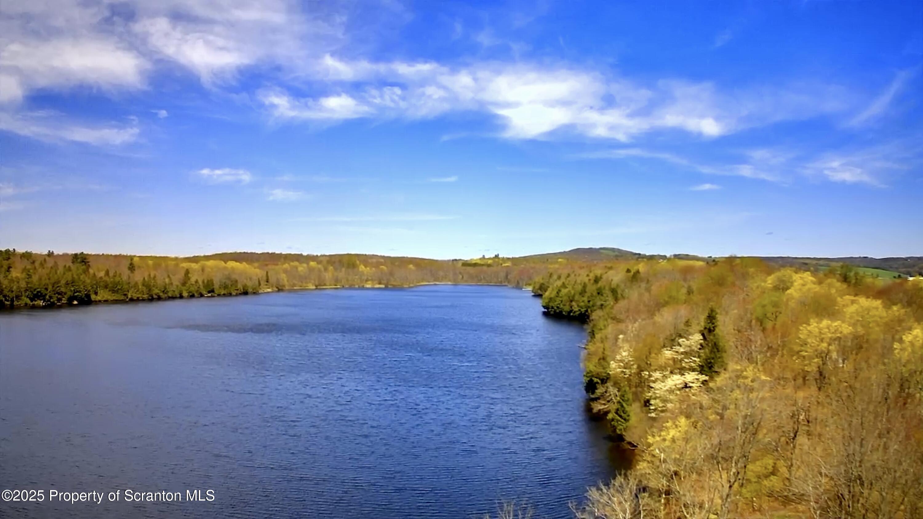 Lot 1 May Road Thompson, PA 18465 - Photo 5 of 11 a view of an ocean