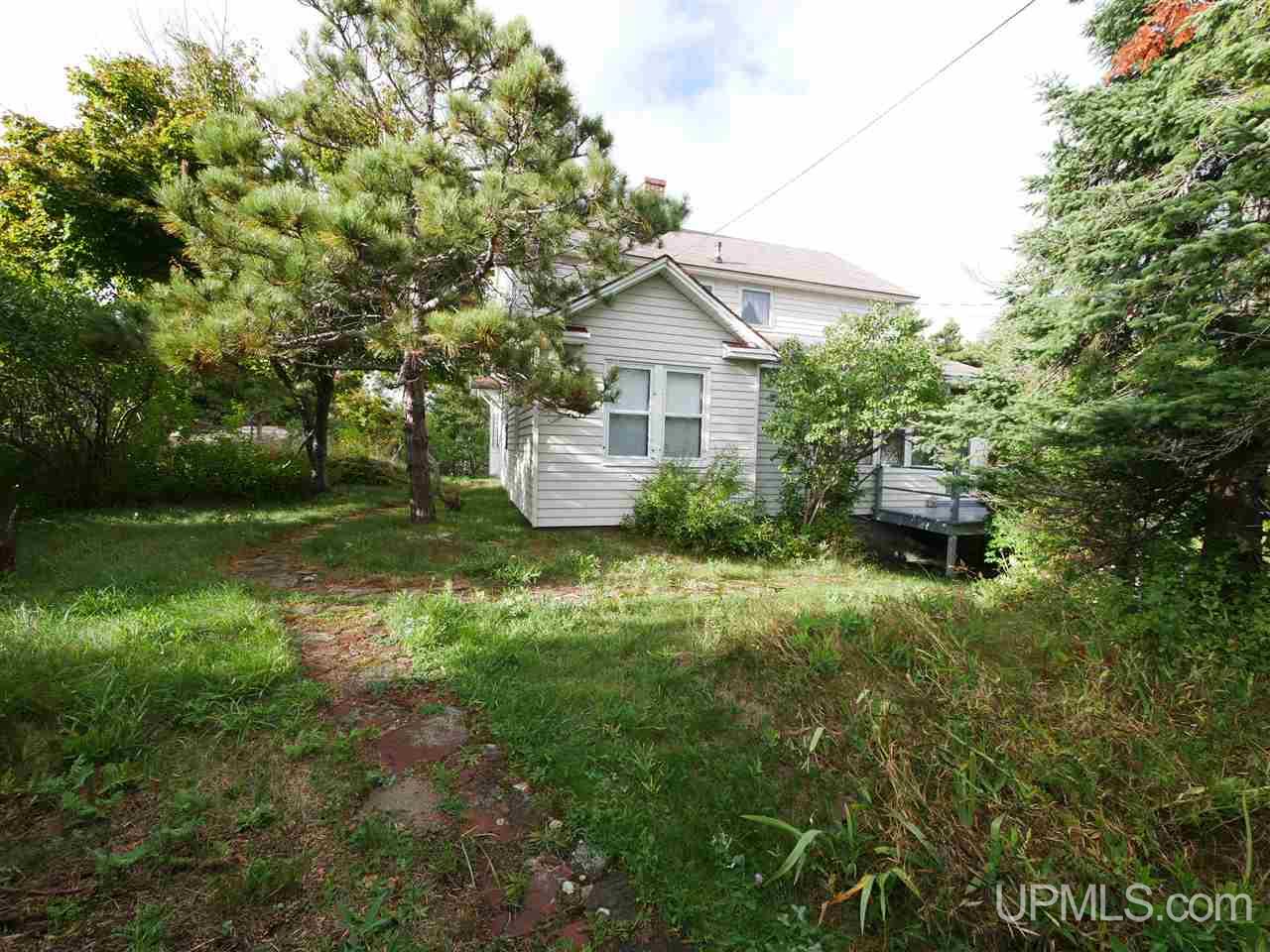 101 Lighthouse Road Mohawk, MI 49950 - Photo 35 of 37