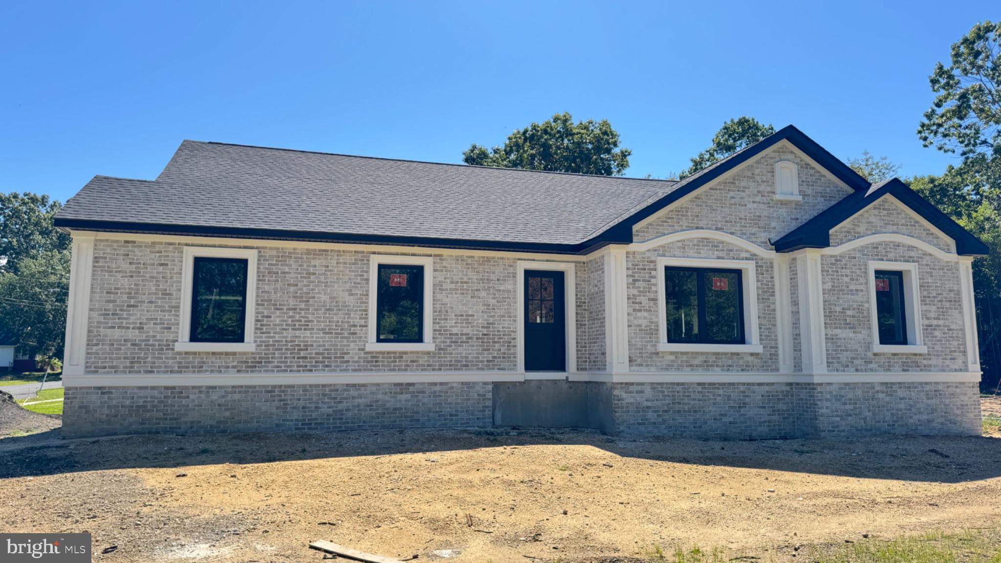 350 Honeymoon Road Glassboro, NJ 08028 - Photo 2 of 11 Charming new build with modern flair.