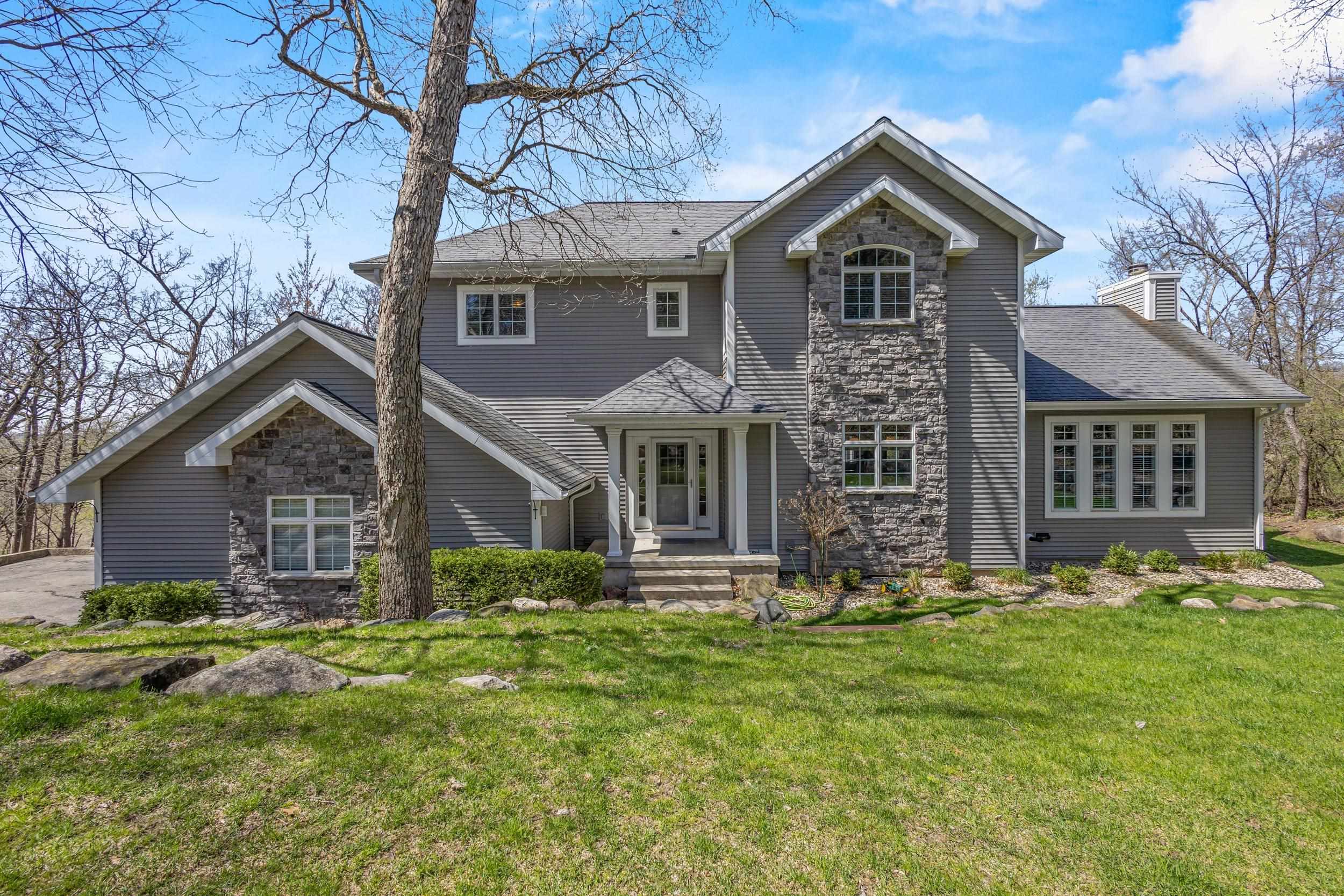 4917 Foxfire Trail Middleton, WI 53562 - Photo 57 of 82