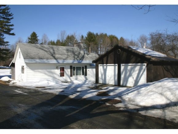 57 Main Street Springfield, VT 05150 - Photo 1 of 1
