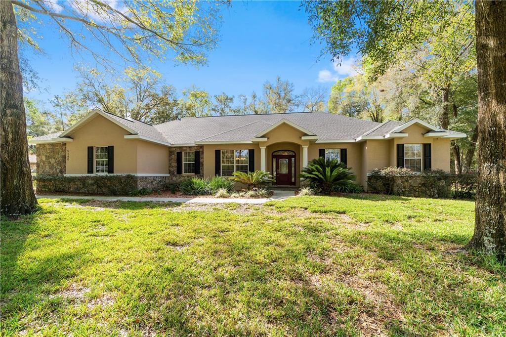 5140 Southeast 47th Ct Road Ocala, FL 34480 - Photo 1 of 1 Gallery Image 1