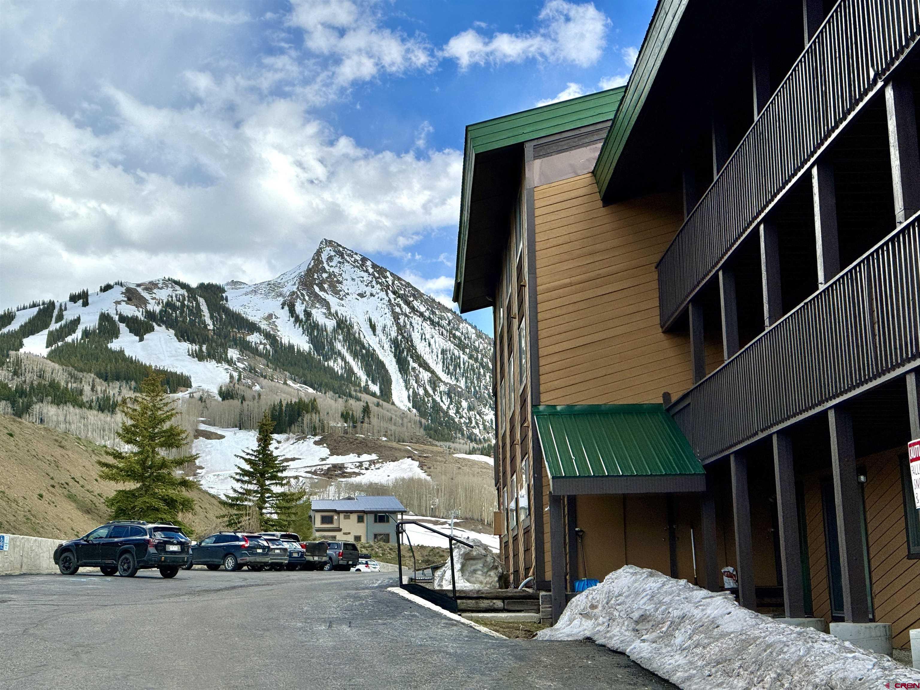 35 Emmons Road, Unit 10 Crested Butte, CO 81225 - Photo 1 of 35 Gallery Image 1