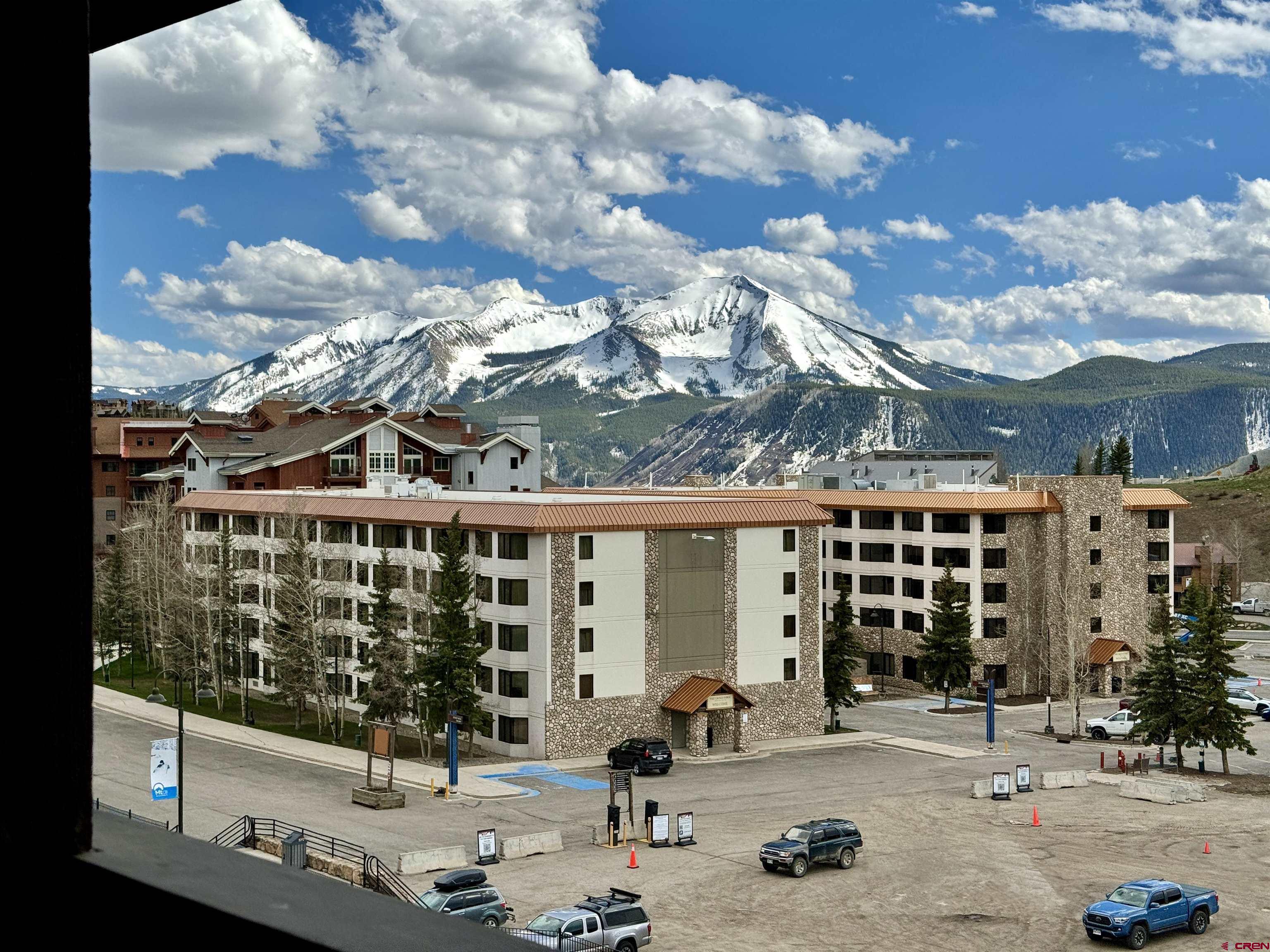 35 Emmons Road, Unit 10 Crested Butte, CO 81225 - Photo 20 of 35 Gallery Image 20