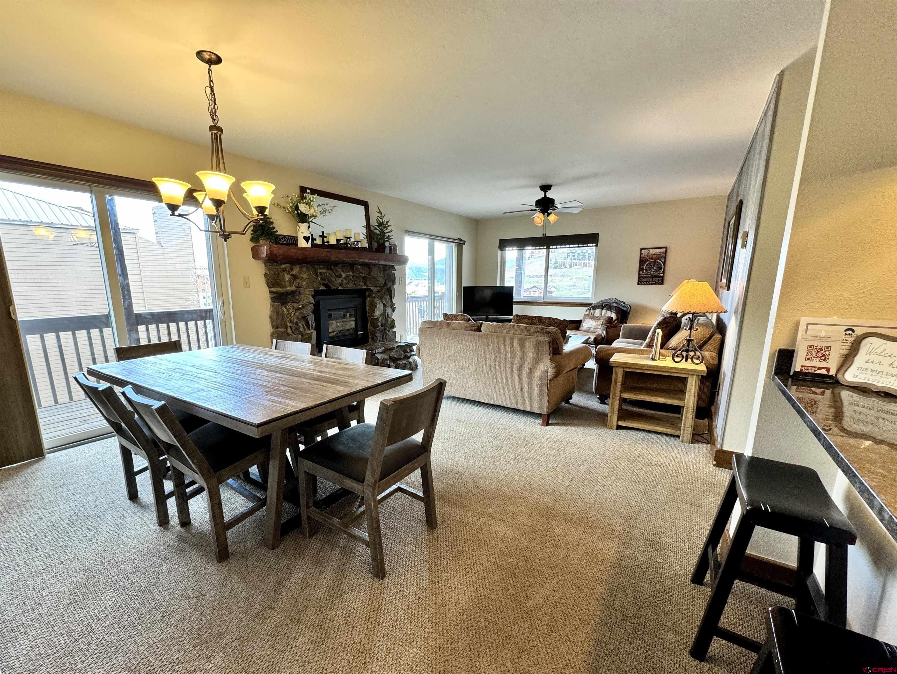 35 Emmons Road, Unit 10 Crested Butte, CO 81225 - Photo 2 of 35 Gallery Image 2
