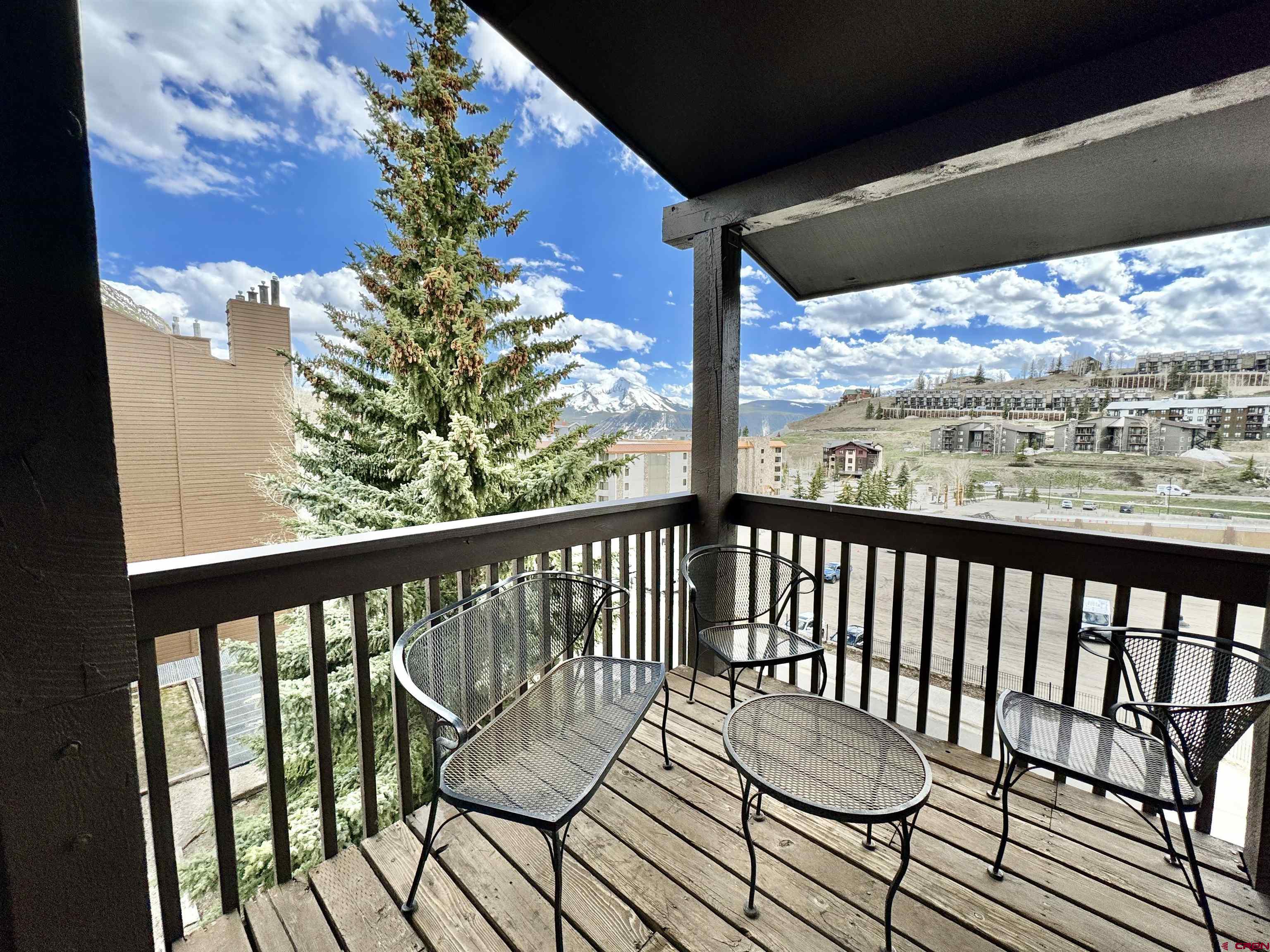 35 Emmons Road, Unit 10 Crested Butte, CO 81225 - Photo 22 of 35 Gallery Image 22