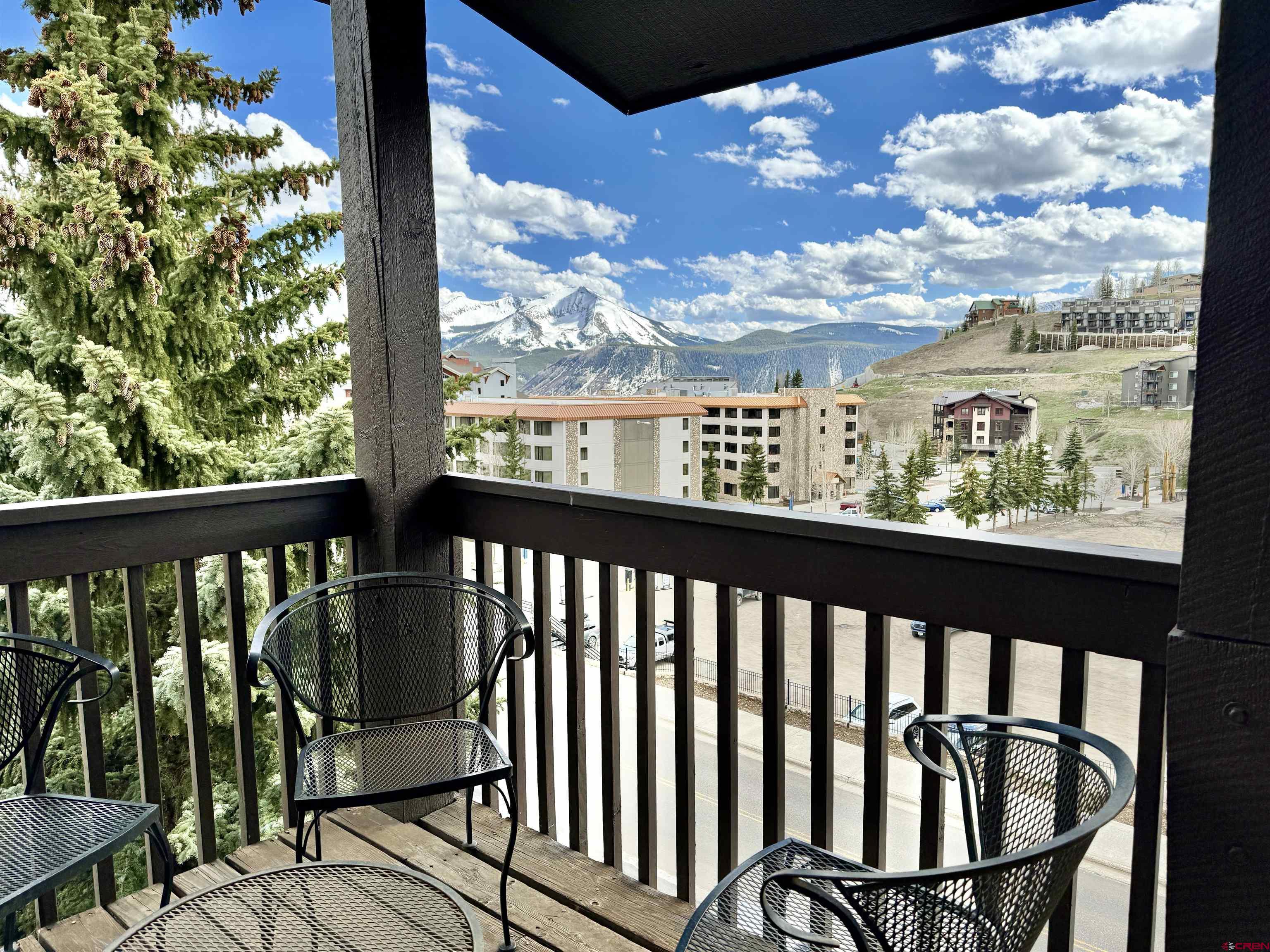 35 Emmons Road, Unit 10 Crested Butte, CO 81225 - Photo 23 of 35 Gallery Image 23