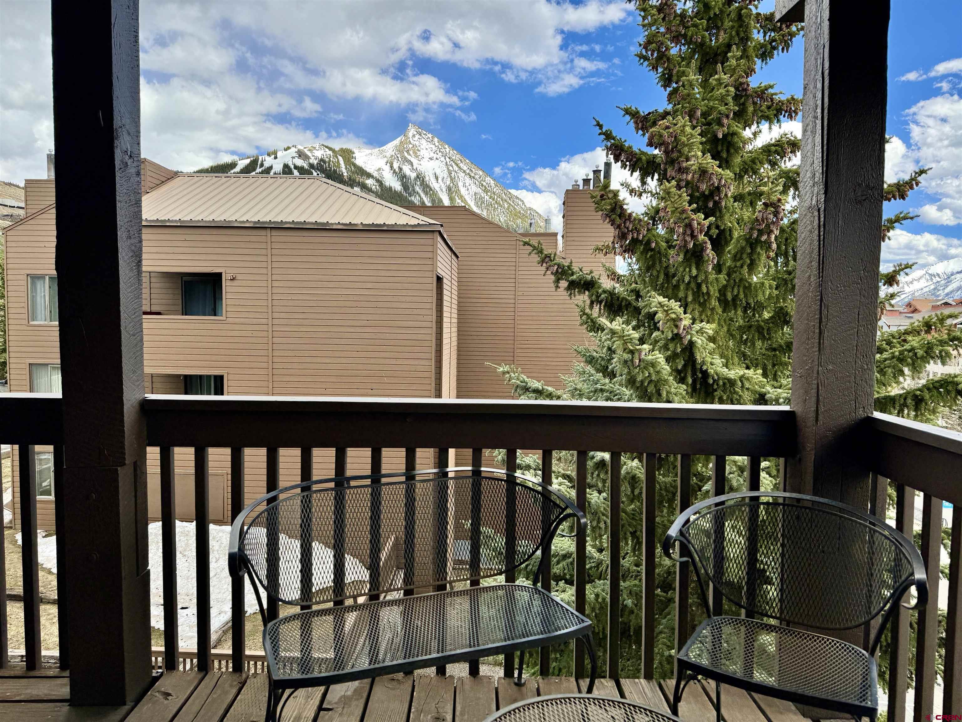 35 Emmons Road, Unit 10 Crested Butte, CO 81225 - Photo 24 of 35 Gallery Image 24