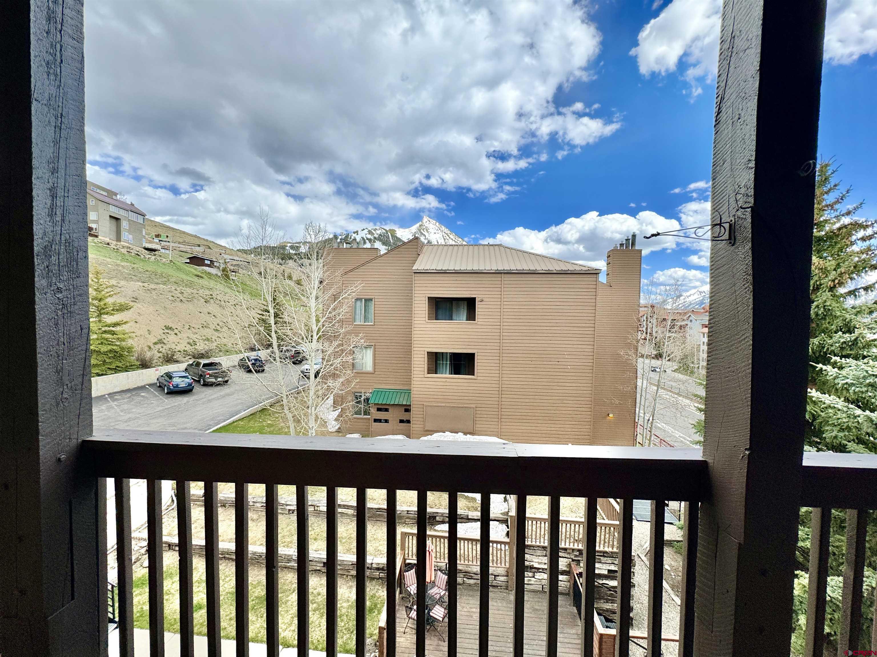 35 Emmons Road, Unit 10 Crested Butte, CO 81225 - Photo 25 of 35 Gallery Image 25