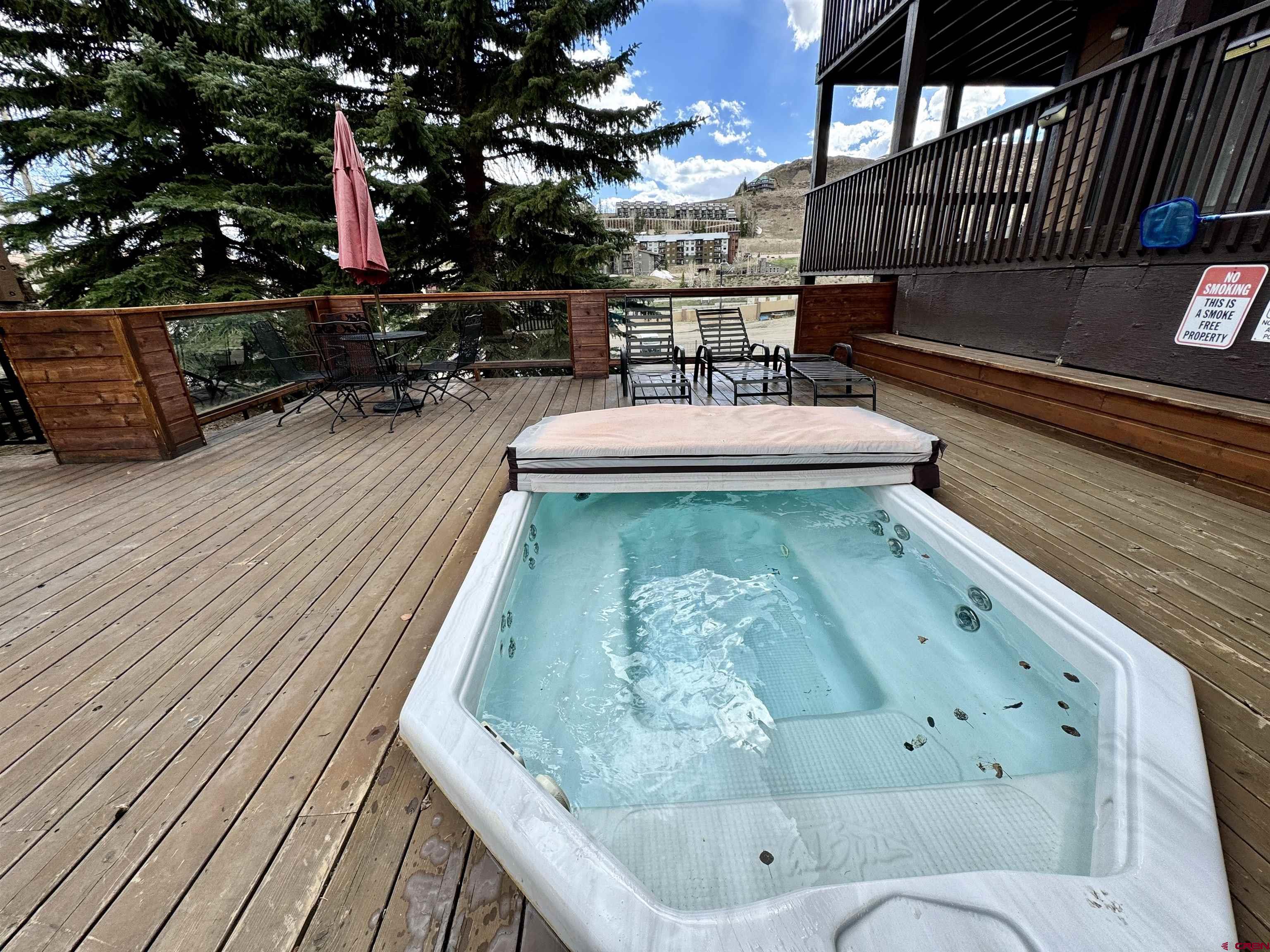 35 Emmons Road, Unit 10 Crested Butte, CO 81225 - Photo 30 of 35 Gallery Image 30