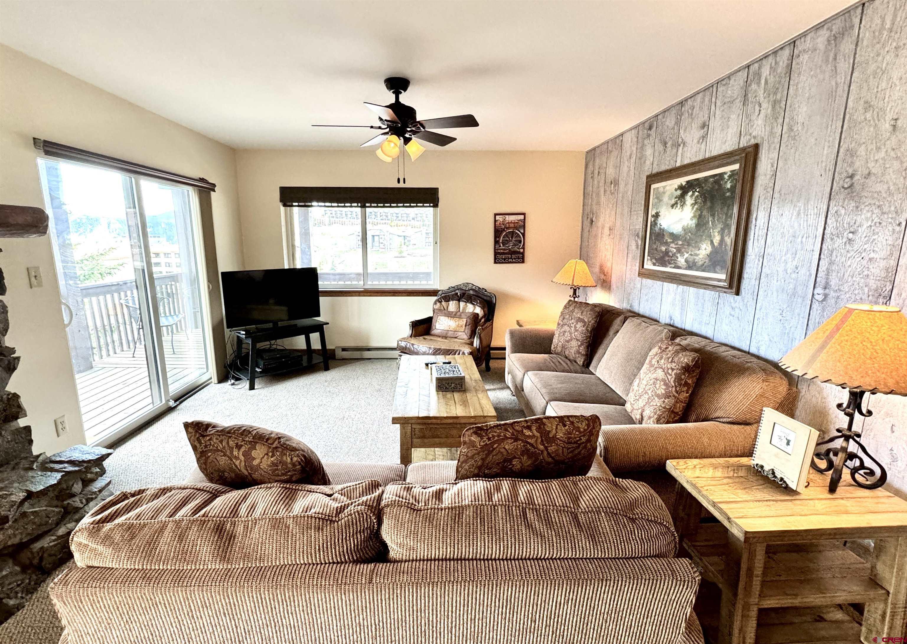 35 Emmons Road, Unit 10 Crested Butte, CO 81225 - Photo 3 of 35 Gallery Image 3