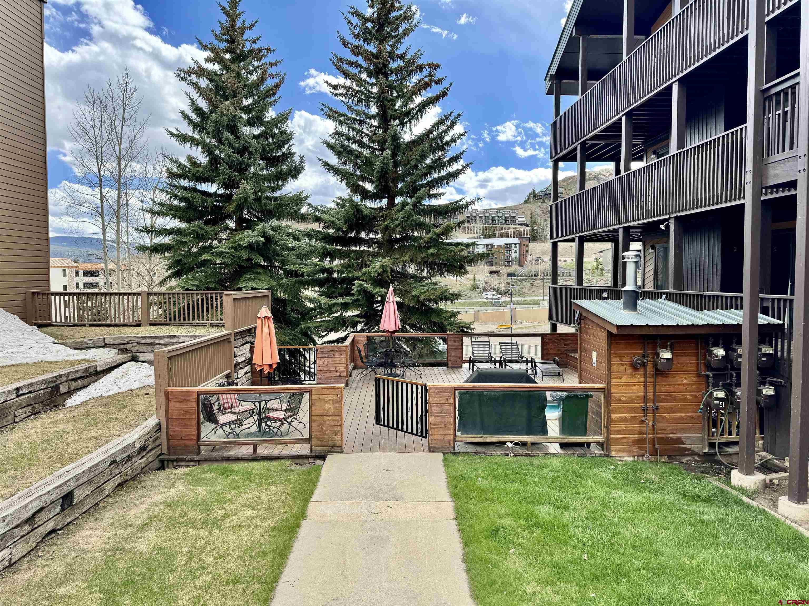 35 Emmons Road, Unit 10 Crested Butte, CO 81225 - Photo 31 of 35 Gallery Image 31
