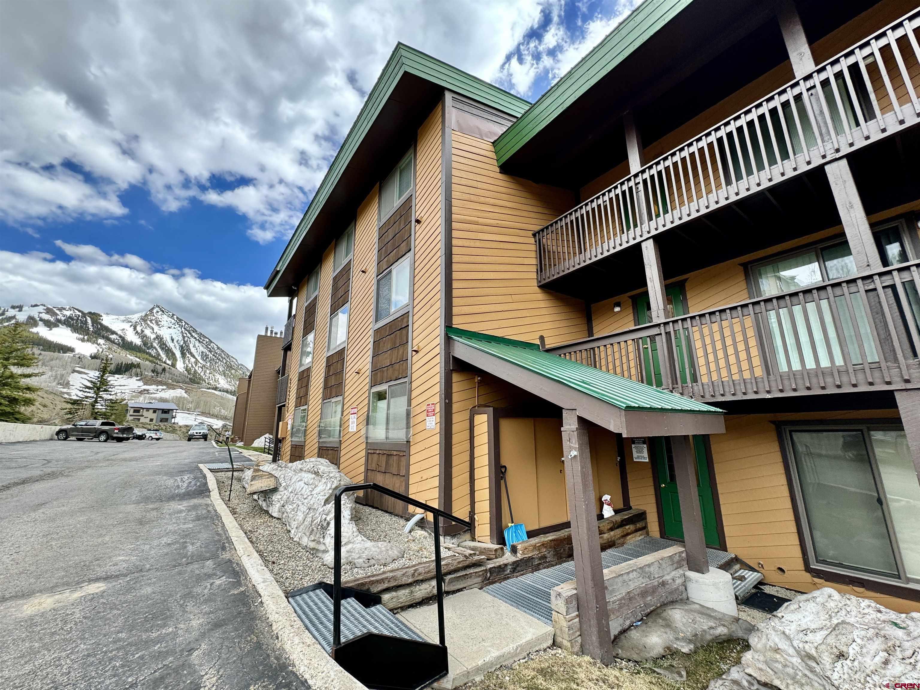 35 Emmons Road, Unit 10 Crested Butte, CO 81225 - Photo 33 of 35 Gallery Image 33