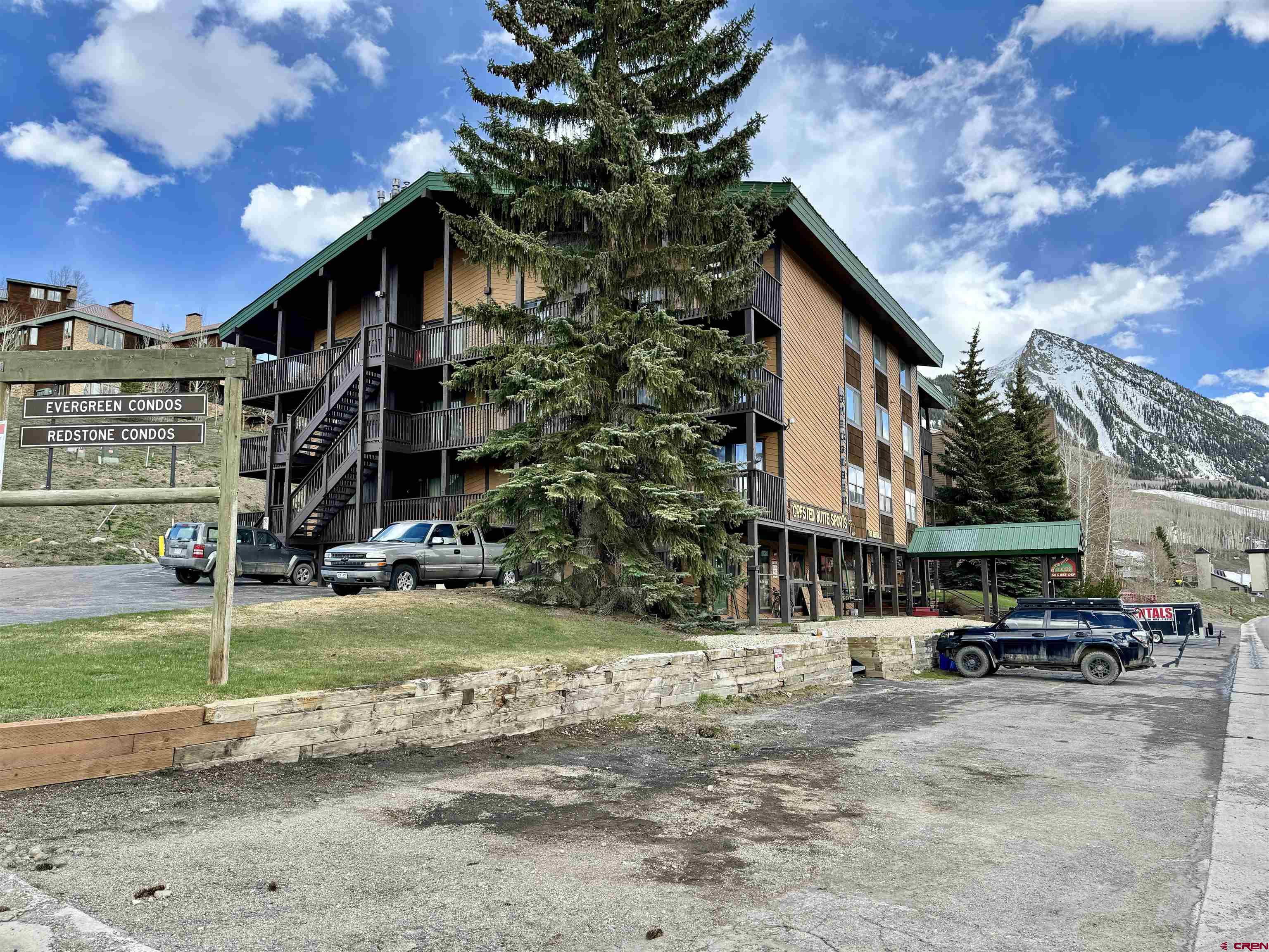 35 Emmons Road, Unit 10 Crested Butte, CO 81225 - Photo 34 of 35 Gallery Image 34