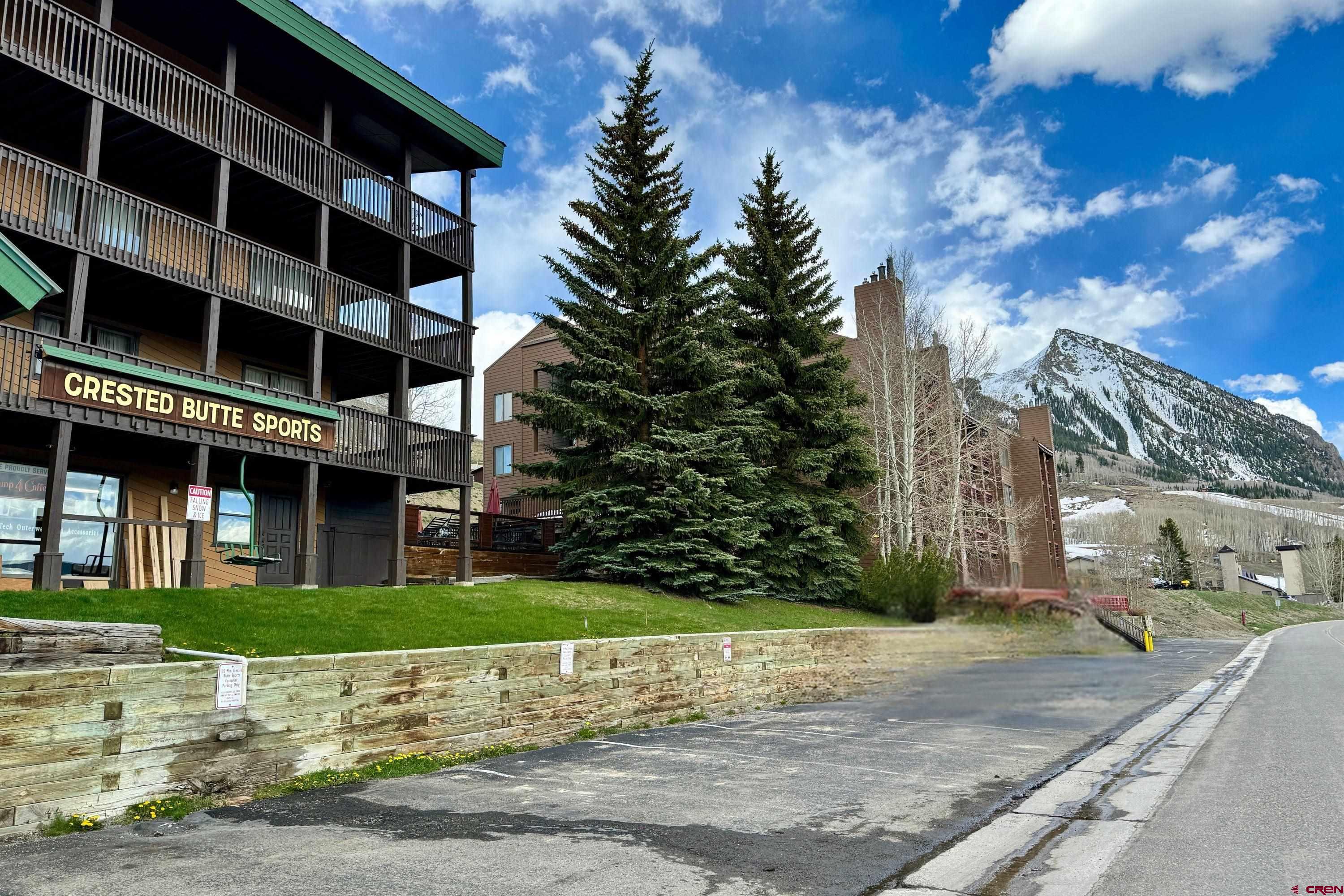 35 Emmons Road, Unit 10 Crested Butte, CO 81225 - Photo 35 of 35 Gallery Image 35