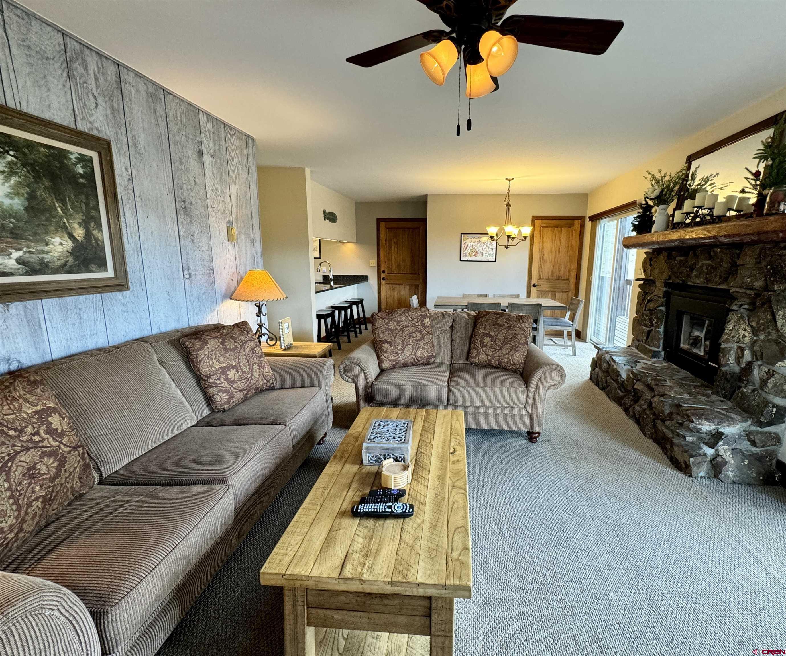 35 Emmons Road, Unit 10 Crested Butte, CO 81225 - Photo 4 of 35 Gallery Image 4