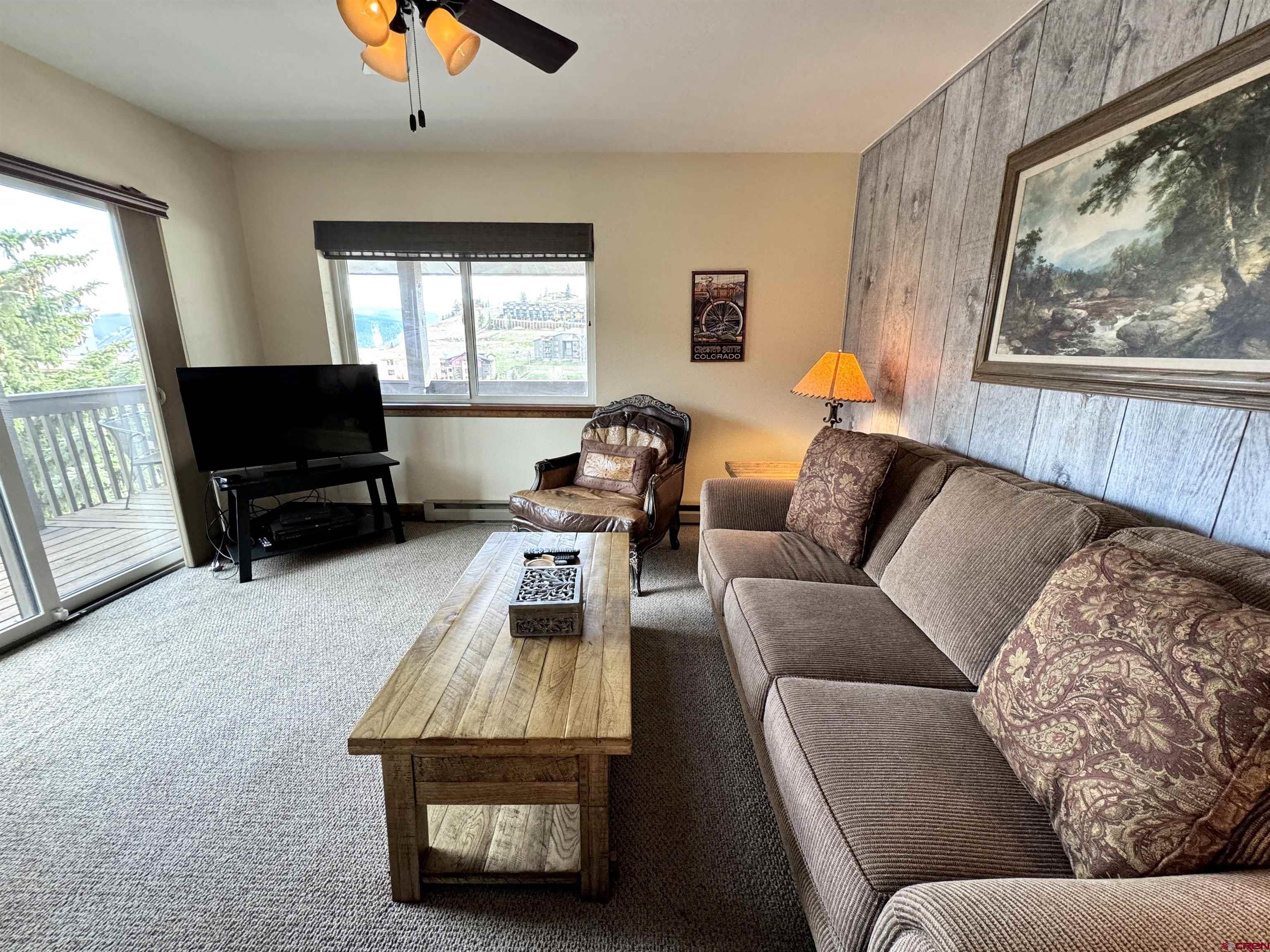 35 Emmons Road, Unit 10 Crested Butte, CO 81225 - Photo 6 of 35 Gallery Image 6