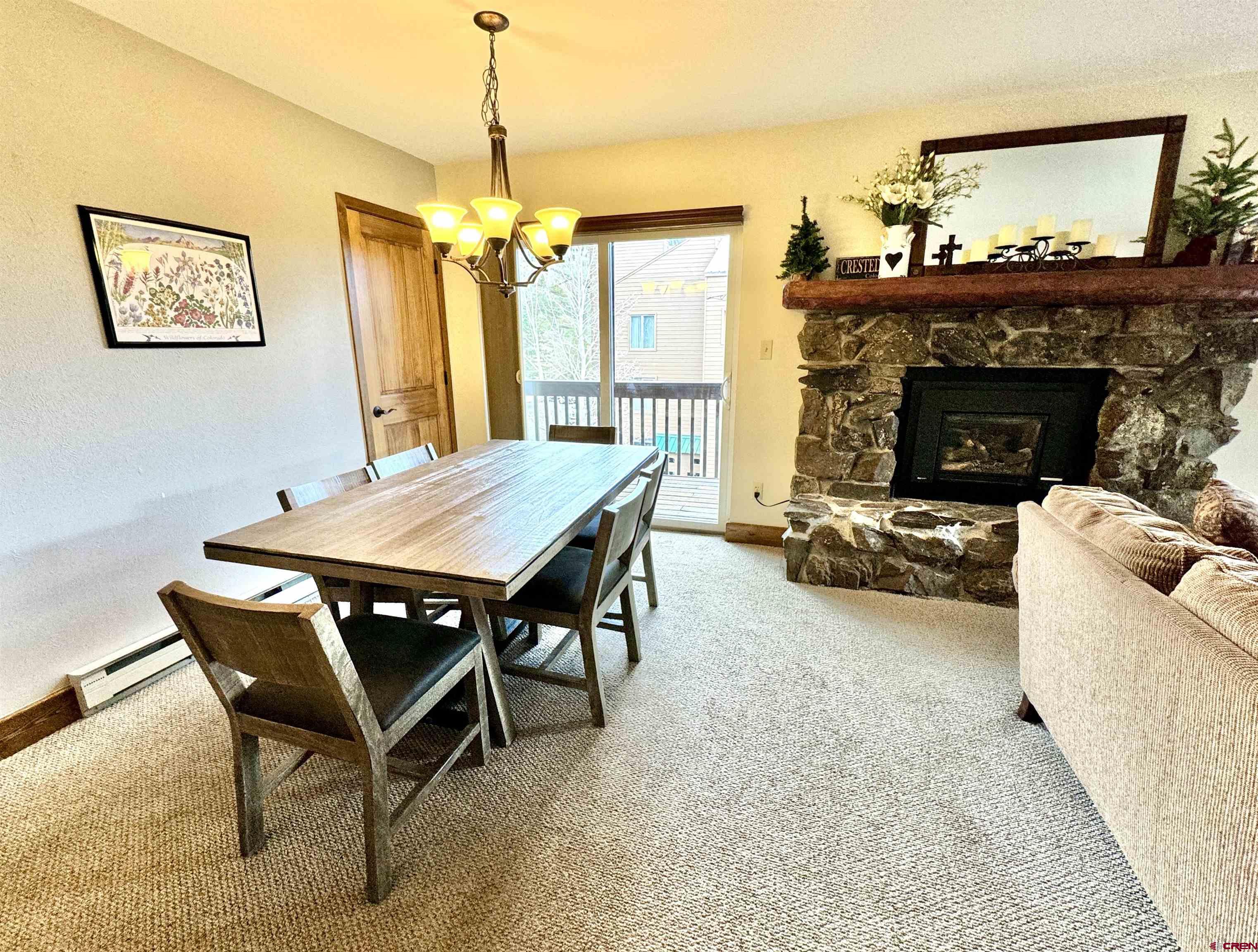 35 Emmons Road, Unit 10 Crested Butte, CO 81225 - Photo 7 of 35 Gallery Image 7