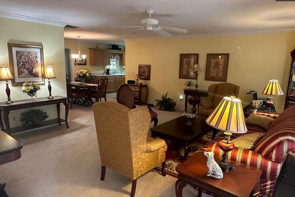 574 Almand Branch Road Southeast Conyers, GA 30094 - Photo 8 of 34