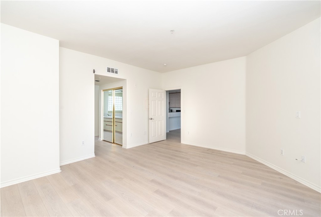 2253 Martin, Unit 416 Irvine, CA 92612 - Photo 13 of 23 a view of an empty room