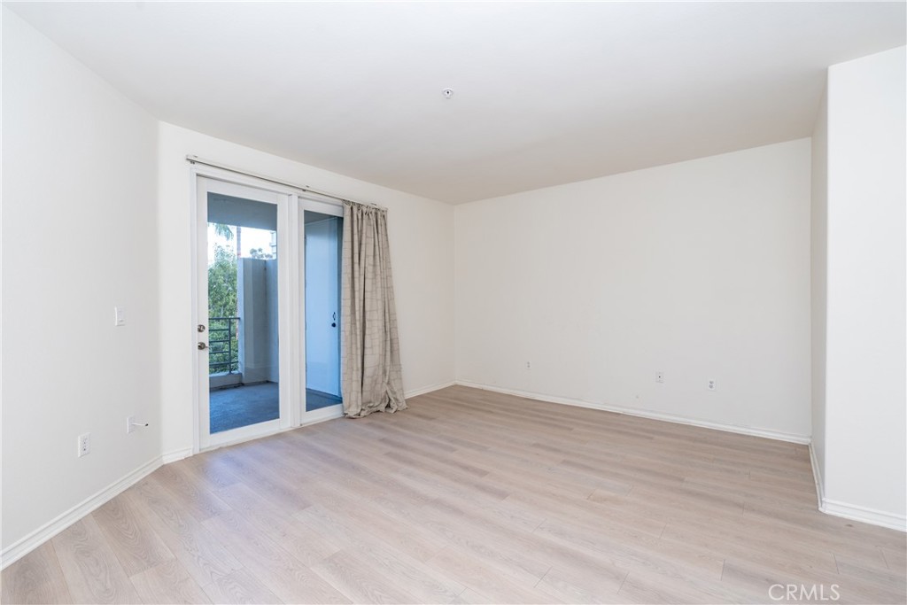 2253 Martin, Unit 416 Irvine, CA 92612 - Photo 14 of 23 a view of an empty room