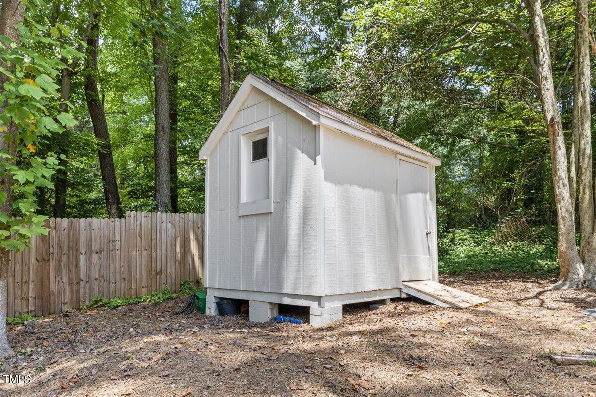 6517 Rainbow Court Raleigh, NC 27612 - Photo 37 of 39 52-6517 Rainbow Ct