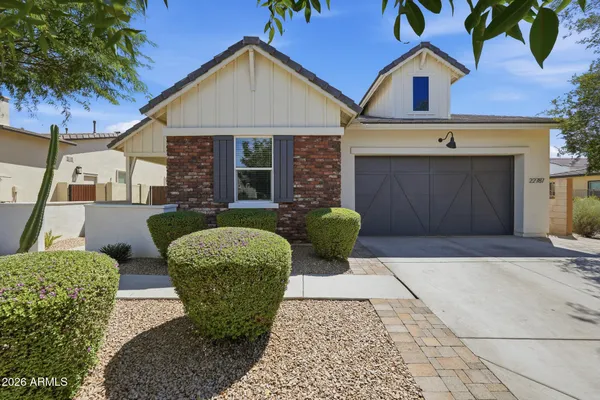 $575,000 | 22787 East Arroyo Verde Drive, Queen Creek, AZ 85142