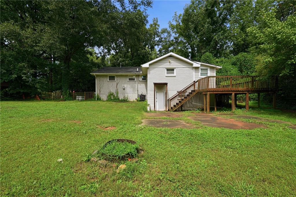 3549 Tulip Drive Decatur, GA 30032 - Photo 27 of 32 Gallery Image 27