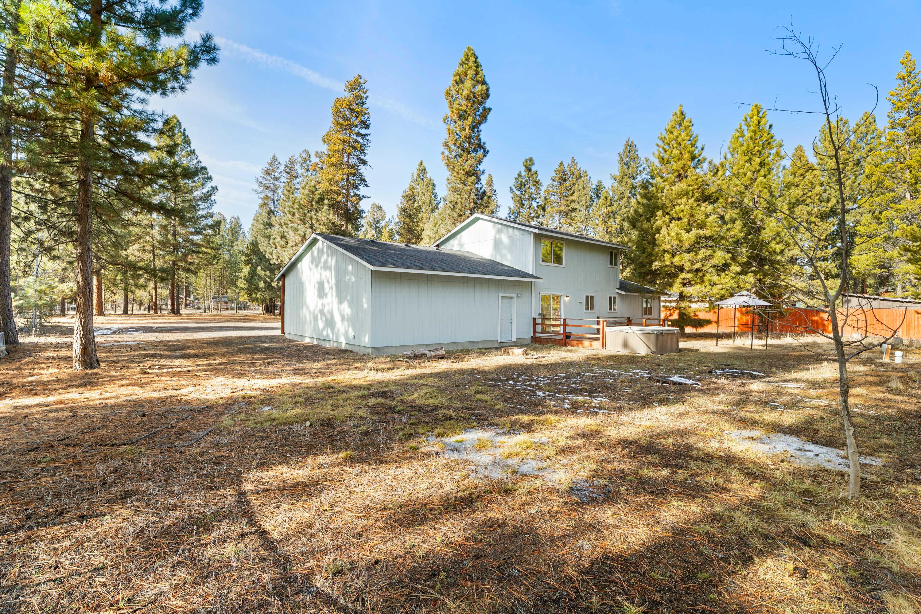 51440 Jory Road La Pine, OR 97739 - Photo 36 of 44 033 - Exterior