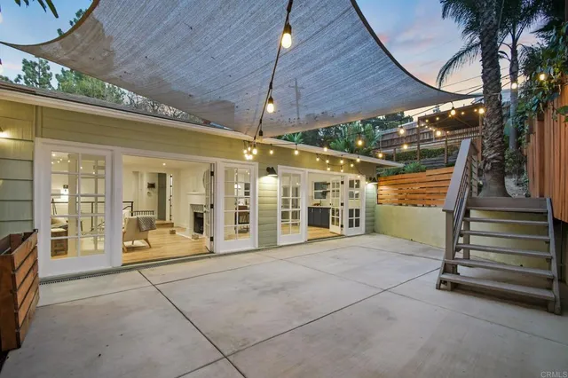 $1,250,000 | 4444 Beverly Drive, La Mesa, CA 91941