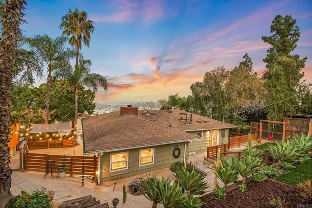 $1,250,000 | 4444 Beverly Drive, La Mesa, CA 91941