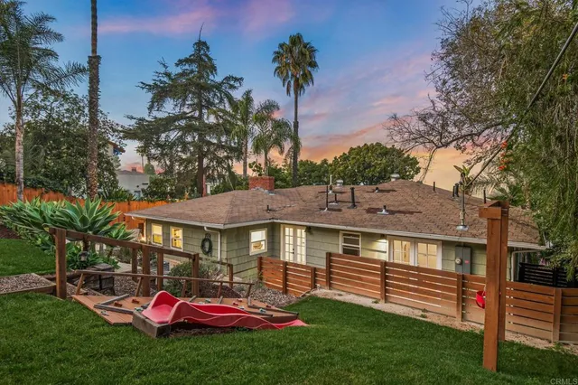 $1,250,000 | 4444 Beverly Drive, La Mesa, CA 91941