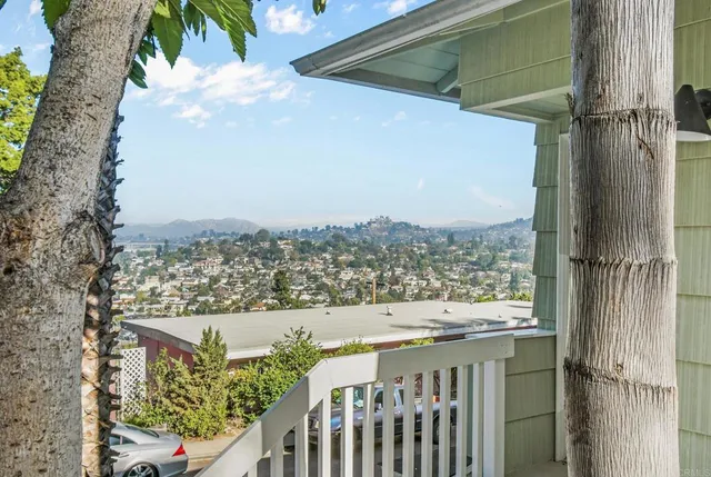 $1,250,000 | 4444 Beverly Drive, La Mesa, CA 91941