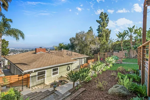 $1,250,000 | 4444 Beverly Drive, La Mesa, CA 91941