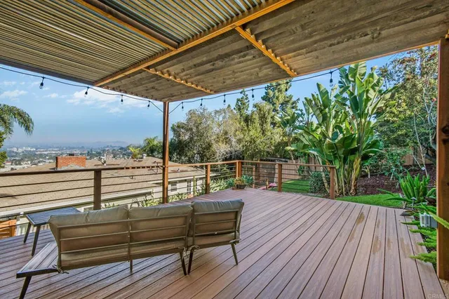 $1,250,000 | 4444 Beverly Drive, La Mesa, CA 91941