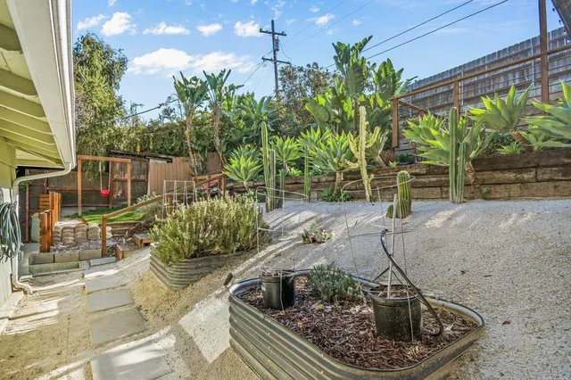 $1,250,000 | 4444 Beverly Drive, La Mesa, CA 91941