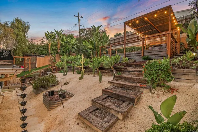 $1,250,000 | 4444 Beverly Drive, La Mesa, CA 91941