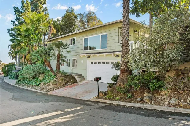$1,250,000 | 4444 Beverly Drive, La Mesa, CA 91941